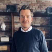 Zeppelin Power NL Employee Michiel Bom's profile photo