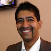 blackNgreen Employee Karthik Shankar's profile photo