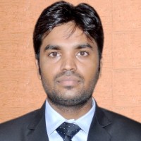 Radhakrishna Foodland Pvt. Ltd. Employee Upendra Kushwaha's profile photo