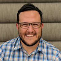 iland Cloud (11:11 Systems) Employee Cameron Baker's profile photo