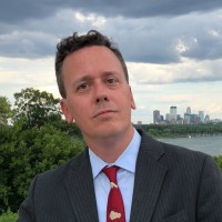 Colle McVoy Employee John Neerland's profile photo