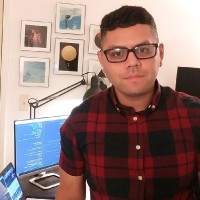 DPL Financial Partners Employee Christopher Andrew Calderon's profile photo