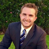 Rocket Freight Employee Matt Milner's profile photo