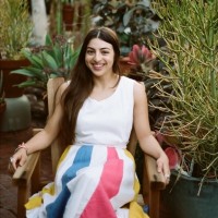 Side Street Projects Employee Angelina Coppola's profile photo