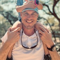 FailProof Talent Employee Bryan Fail's profile photo