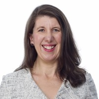 BreastScreen Victoria Employee Georgina Marr's profile photo