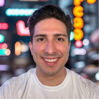 Siemens Healthineers Employee Daniel Tovar's profile photo
