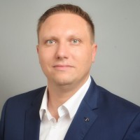 Multipanel UK, Ltd Employee Jérôme Leopold's profile photo