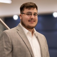 First American Equipment Finance Employee Nick Peacock's profile photo