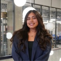 Dahlia Andres Email & Phone Number