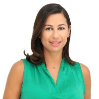 SPACEFOX ELECTRONICS, INC. Employee Carina Silva's profile photo