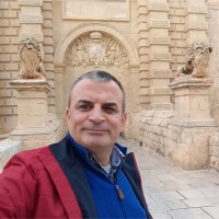 Council for Development and Reconstruction Employee Simon Youssef's profile photo