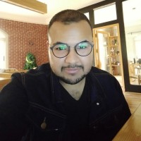Untap Technologies Employee Mahmoud Kamal's profile photo