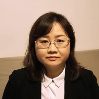 Chunxing Huang Email