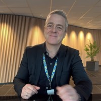 Ketil Dørre Email & Phone Number