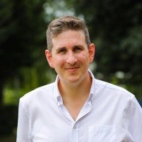 WESC Foundation Employee Laurence Blyth's profile photo