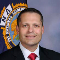 Greater Miami Jewish Federation Employee Cosimo Castronovo's profile photo