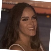 Sarah Pumarejo Email & Phone Number