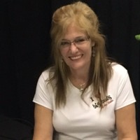 Outskirts Press, Inc. Employee Patti Reim's profile photo