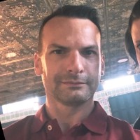 Multimedia Plus Employee Greg Orsi's profile photo