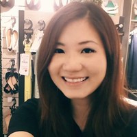 The Coffee Bean & Tea Leaf® Employee Peishan Lee's profile photo