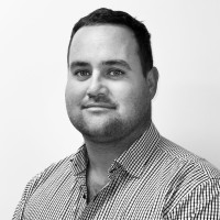 DEMEX Employee Kyle Burkhardt's profile photo