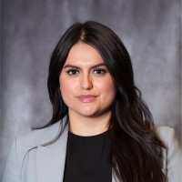 Valiente Mott Injury Attorneys Employee Laura Lorena Lomeli's profile photo