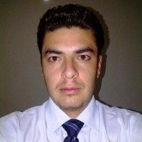 Gobierno de la Cd de México, Contraloria General Employee Raúl Aparicio Ibarra's profile photo