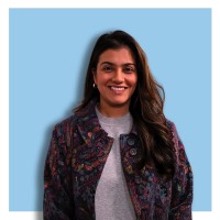 Polaris MEP Employee Supriya Chaudhary's profile photo