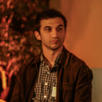 Distyl AI Employee Karime Maamari's profile photo