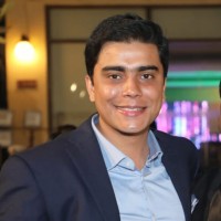 Ankit Sharma Email & Phone Number