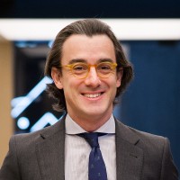 Orenes Grupo Employee José Luis González Valverde's profile photo