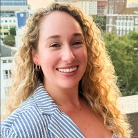 Copyleaks Employee Brooke Weinbaum's profile photo