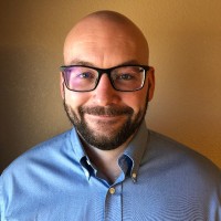 BOMBARDIER Employee Ryan Branson's profile photo