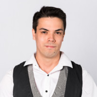 Universal Internet Services Employee Andrew Bladwell's profile photo