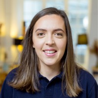 Weturn Employee Anne Guihery's profile photo
