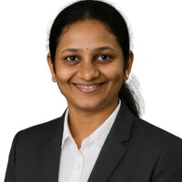 Nilfee Payments Employee Lakshmipriya Dheenadayalan's profile photo