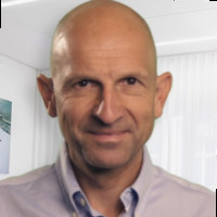 InnoPark Suisse SA Employee Denis Glardon's profile photo