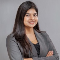 Aparna Pujar Email