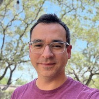 Tenstorrent Employee Daniel Cummings's profile photo