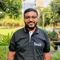 Oceans Technologies Employee Rohan Somai's profile photo