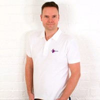 The OT Service Employee Adam Ferry's profile photo
