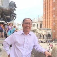 Atlantic Eye MD Employee Frederick Ho's profile photo