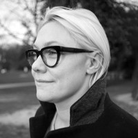 London College of Fashion, University of the Arts London Employee Anna Millhouse's profile photo