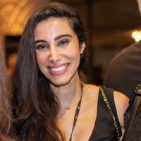 Yocale Employee Aylin Aminifar's profile photo