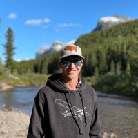 J. E. Horst Builder Employee Tristan Moser's profile photo