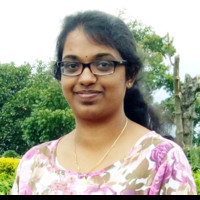 Alscient Employee Gobiga S's profile photo