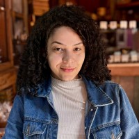 Thaynara Fernanda Nunes Email