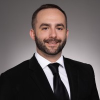 B&E Management and Consulting Employee Eamon Graziano's profile photo