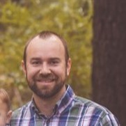 Unilever Employee Andrew Spice's profile photo